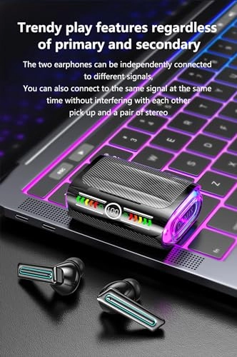 HEEARWI44 Wireless Earbud