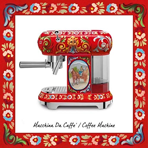 50's Retro & Milk ECF01