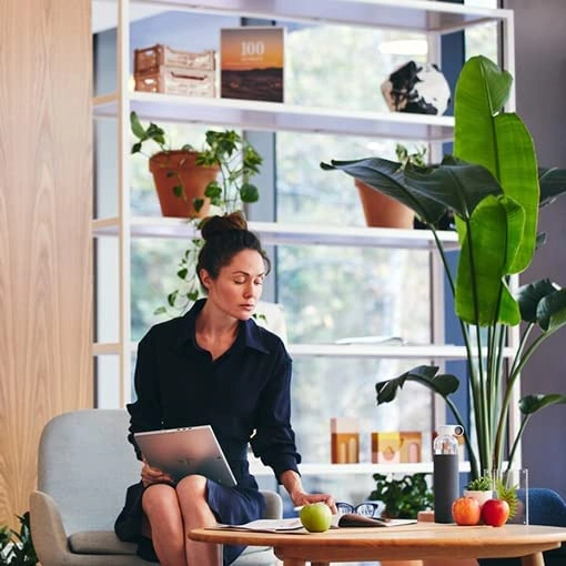 (Refurbished) Elite x2 G8 - 256GB 13"