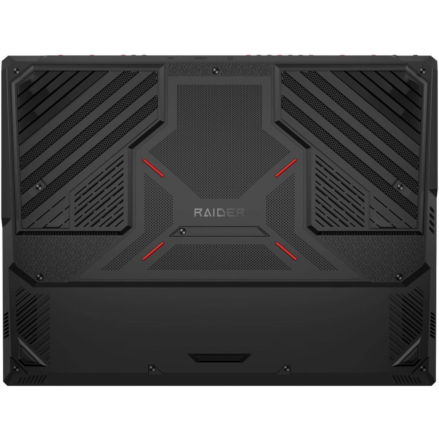 Raider 18 HX AI A2XWIG - 18'' Core Ultra 9-285HX 64GB DDR5 2TB SSD