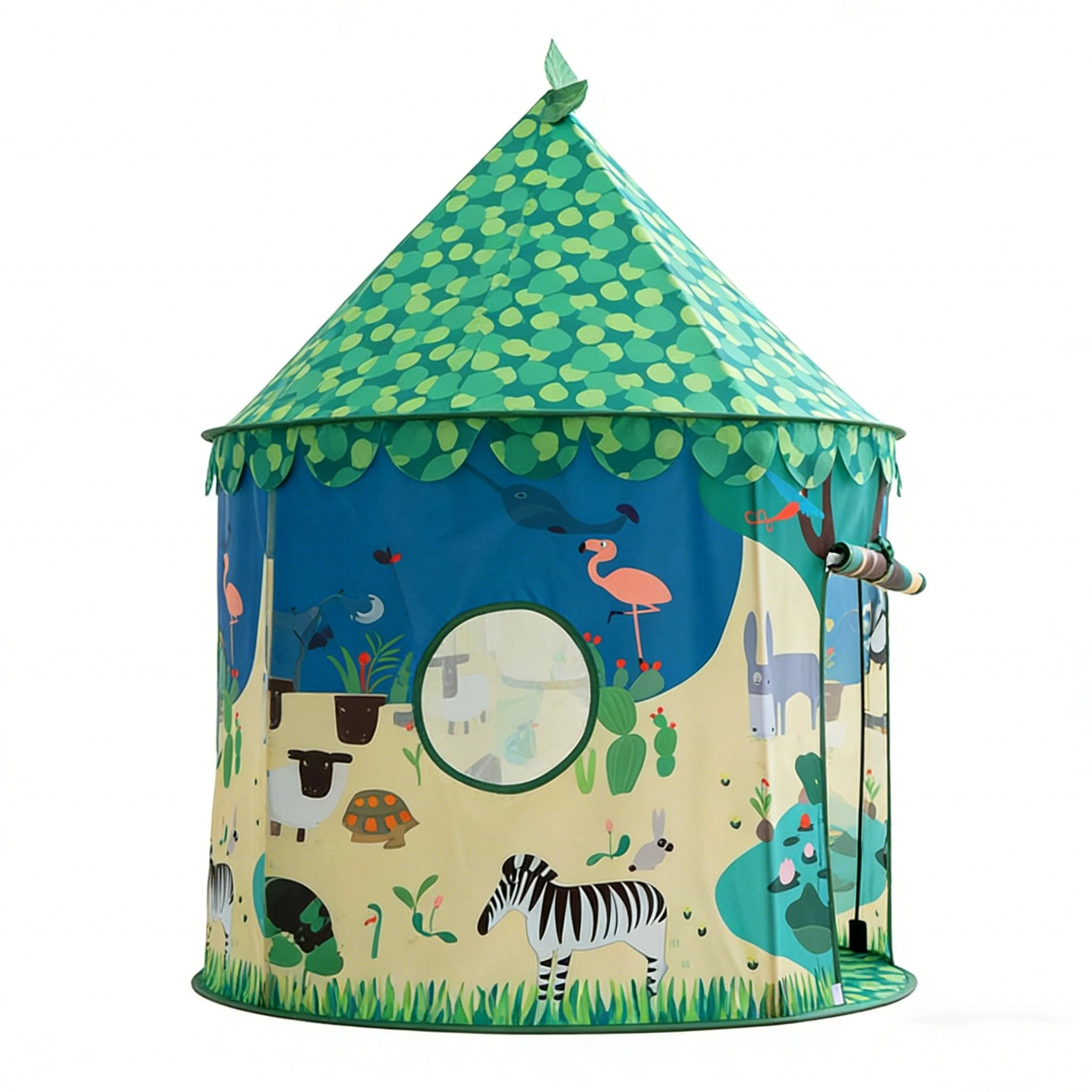 Teepee Play Tent - 1 tent