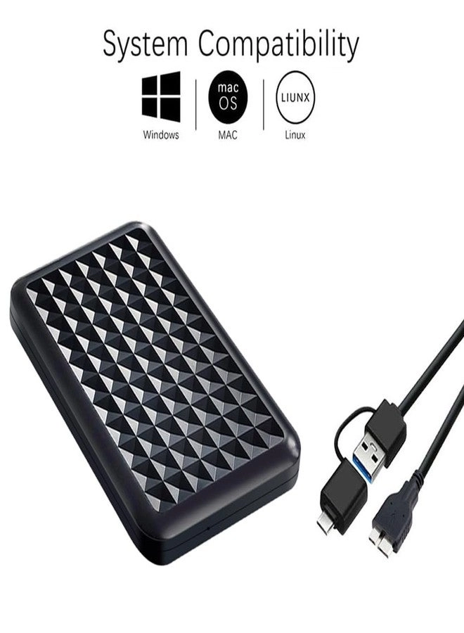 TK-EHDLG1030 - 5400 RPM 750GB 2.5-inch HDD
