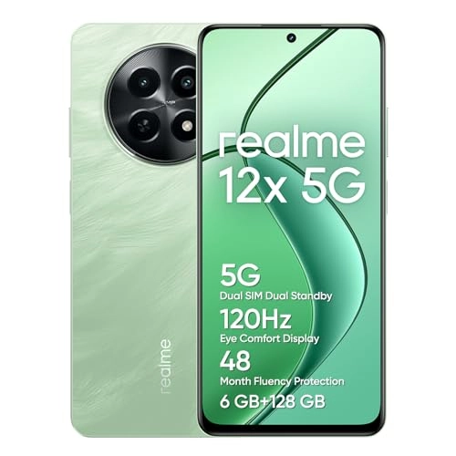 12x - 6GB 128GB