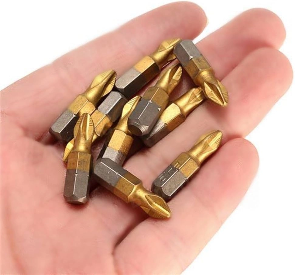 PH2 - 10 Pcs 25mm