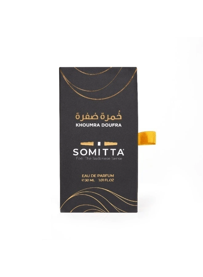 Khoumra Doufra Eau de Parfum 30ml