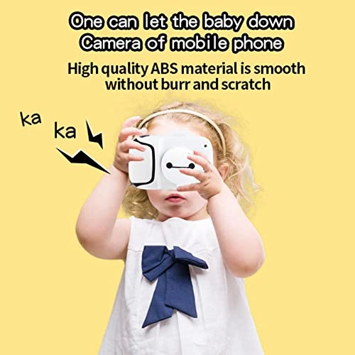 Children's cartoon digital camera - 20MP 1080P