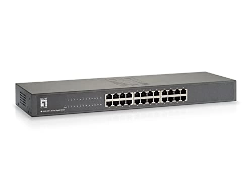 GSW-2457 24-ports