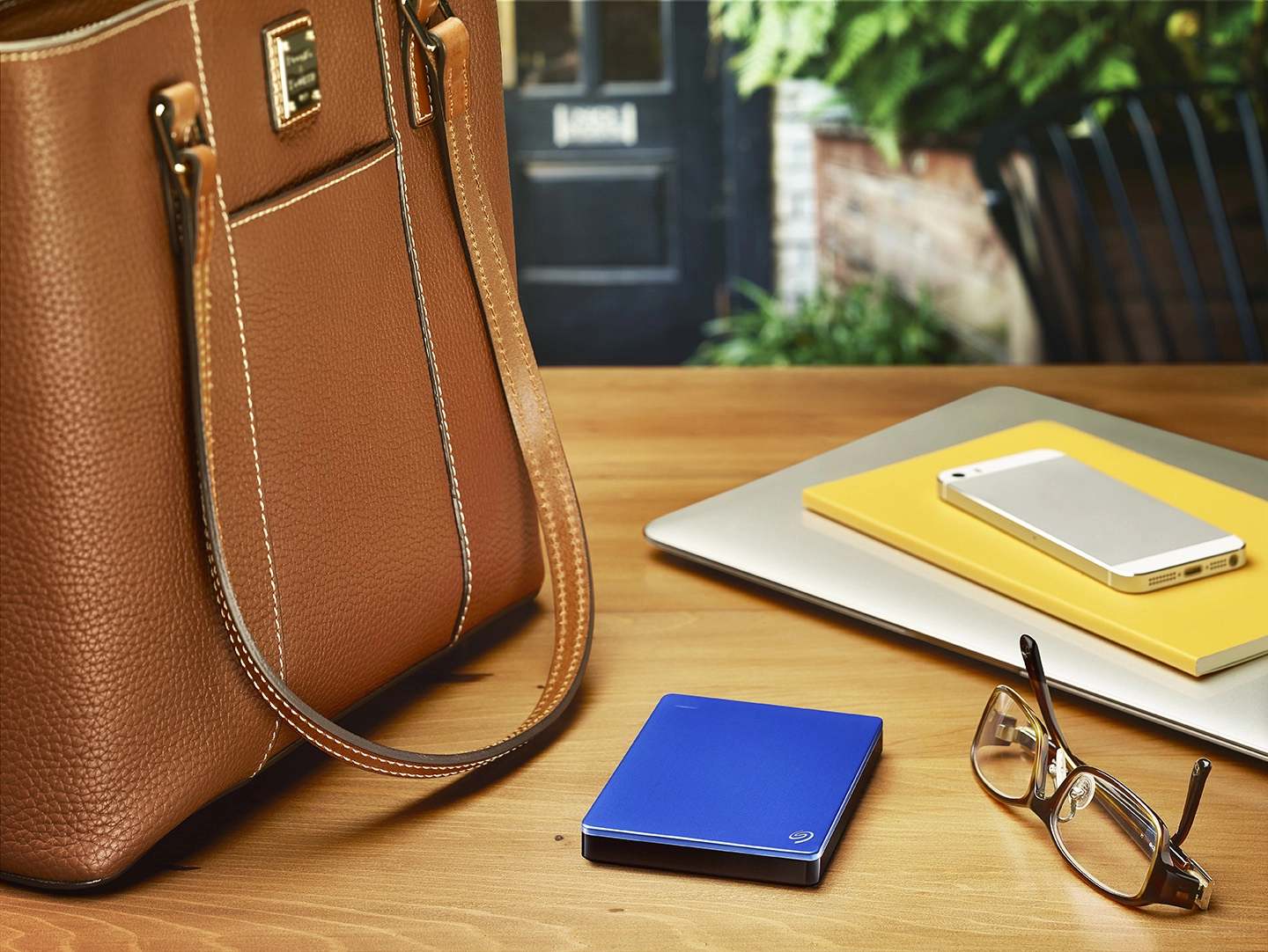 Backup Plus Slim 2TB HDD