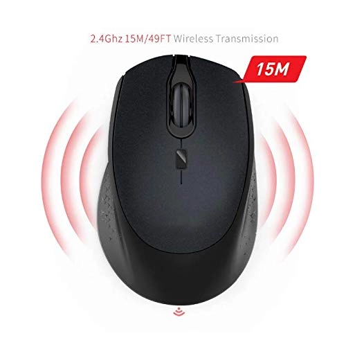 Optical Mouse - USB