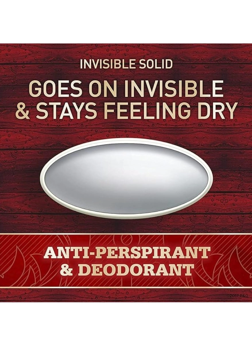 Red Zone Anti-Perspirant Deodorant - Swagger 75 gram