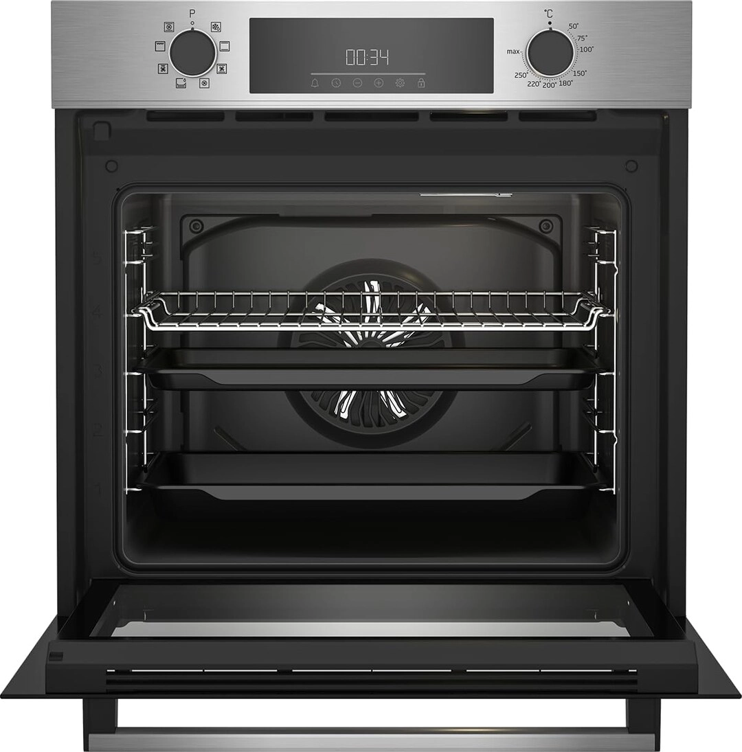 BBIM14300XD 60cm Fan Oven