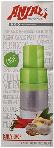 Daily Chop - Polypropylene 320 g