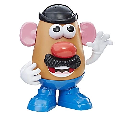 Mr. Potato Head