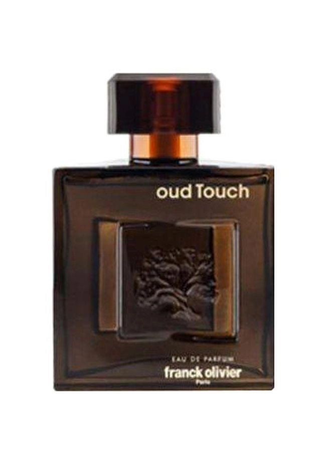 Oud Touch Eau de Parfum 100 ml