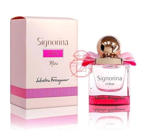 Signorina in Fiore Eau de Parfum 20 ml