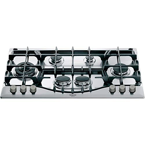 PHN 961 TS/IX/A Gas hob