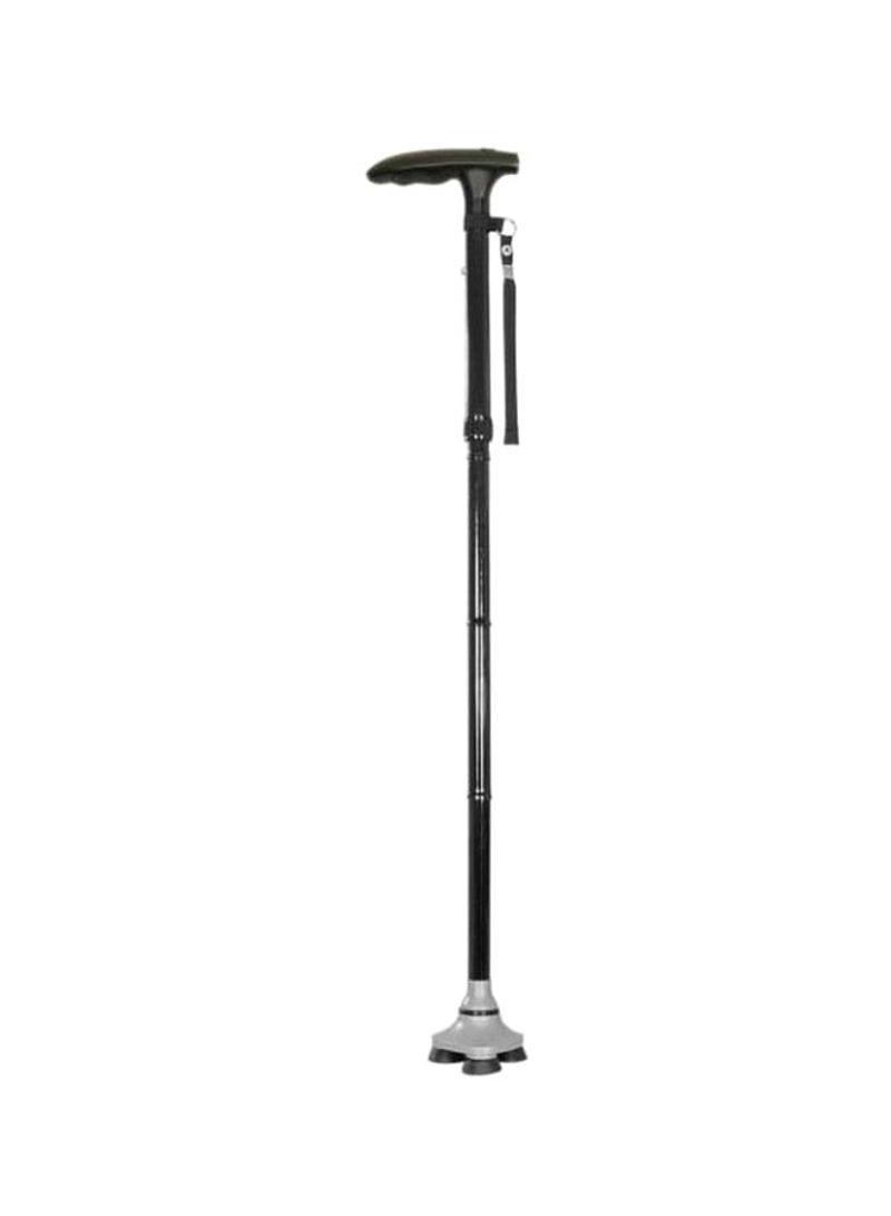 TRUSTY CANE Foldable Cane - LED Light