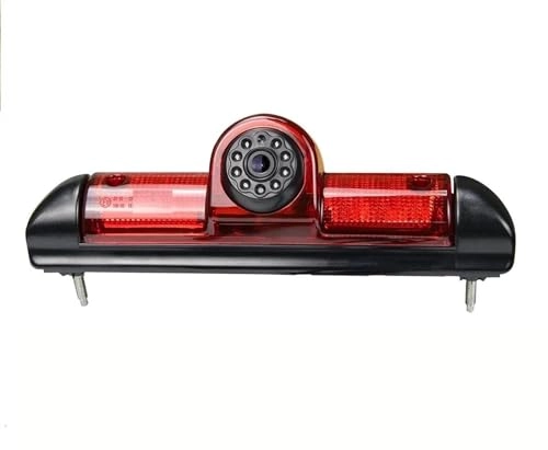 Car Backup Camera - Night vision 720 x 576 px