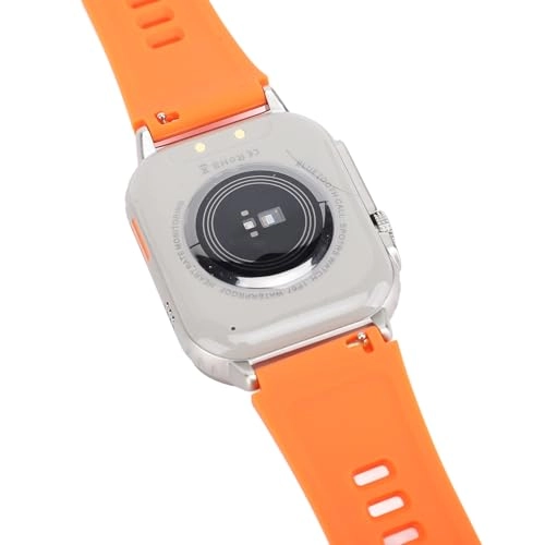 Smart Watch - 2.01 inch