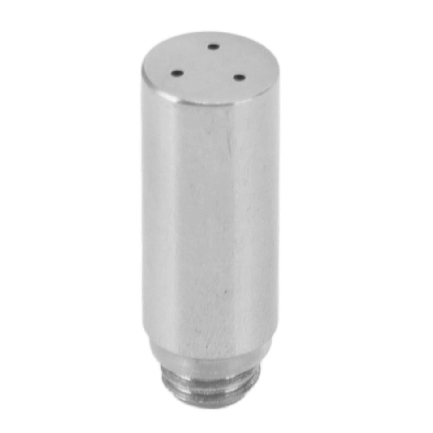 Coffee Machine Steam Nozzle - Stainless Steel 3 Hole
