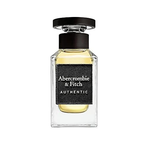 Authentic Men Eau de Toilette - 30ml