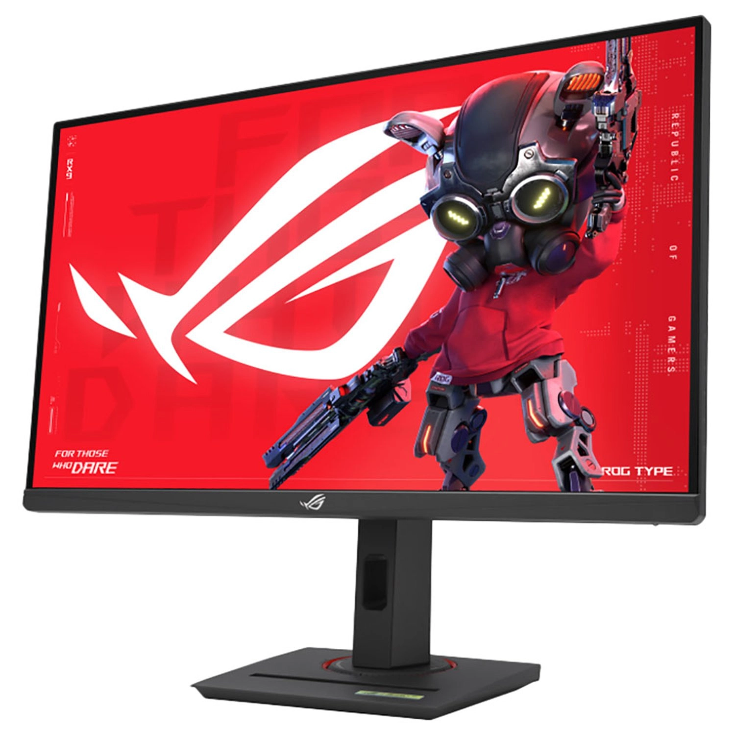 XG27ACS-W - 27-inch 2560 x 1440