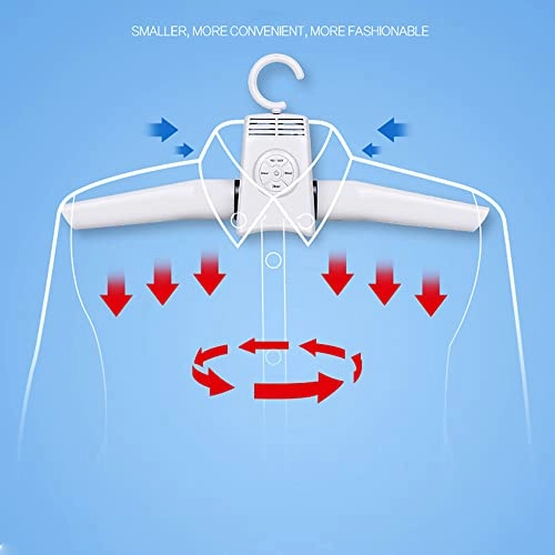 Portable Dryer - 5 Kilograms 150W