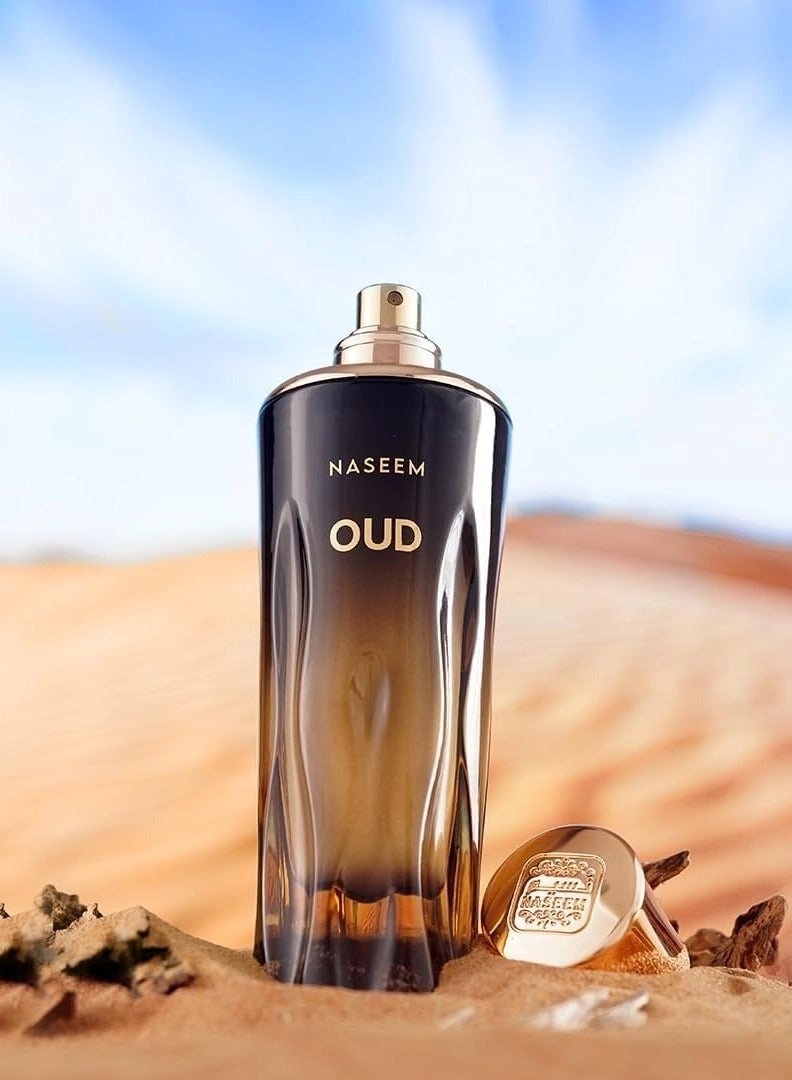 Oud Eau de Parfum 80 ml