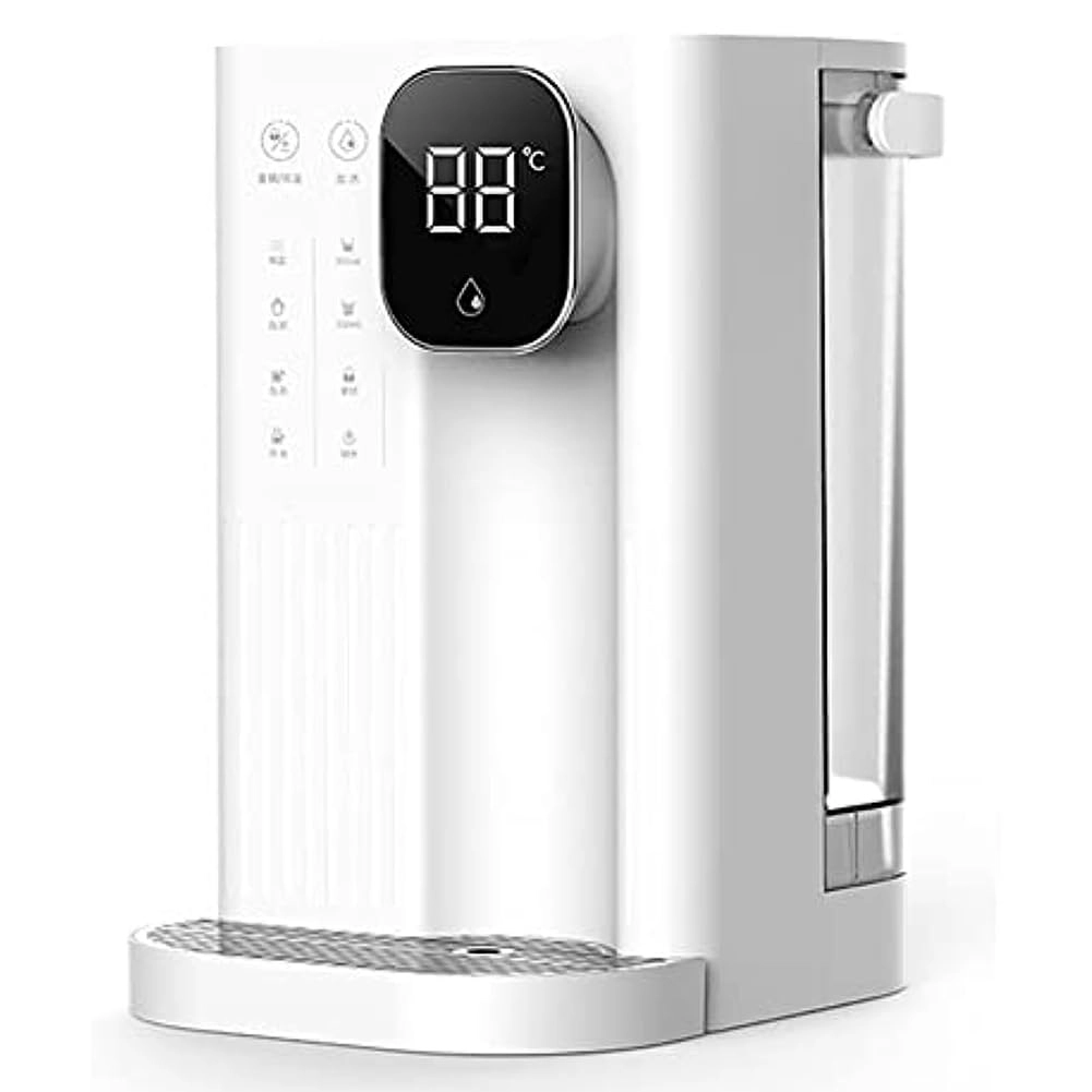 BOBVB Instant Hot Water Dispenser - 3L