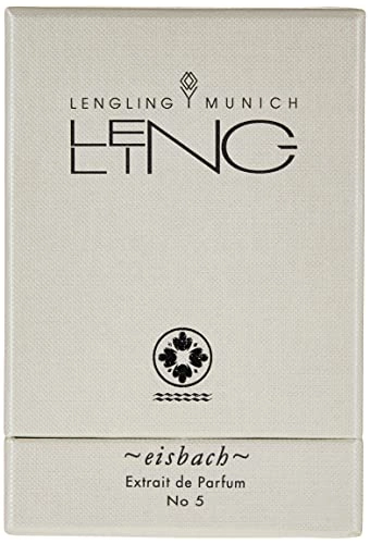 No.5 Eisbach Eau de Parfum 50 ml