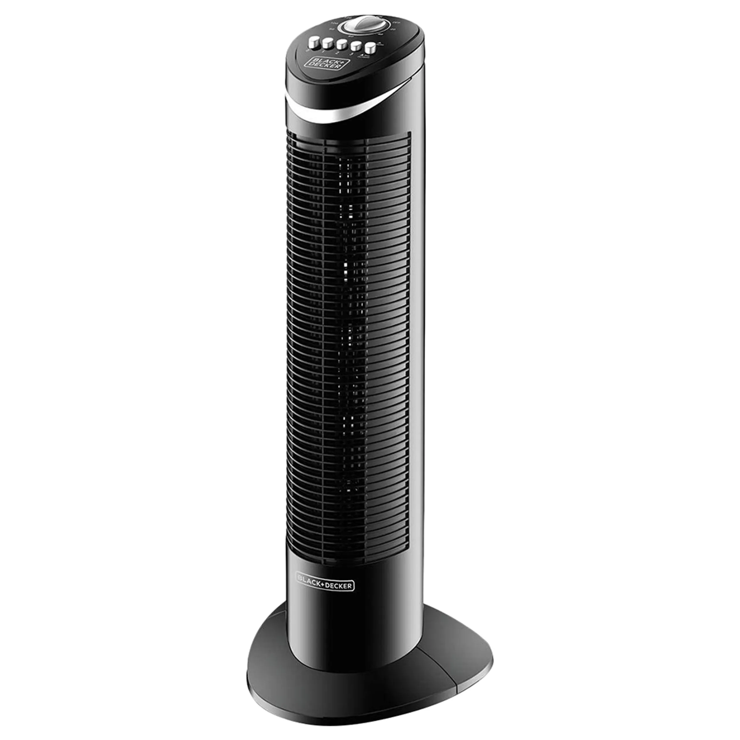 Black & Decker BD-TF50-B5 - Floor