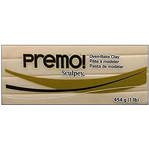 Premo Polymer Clay - 454g