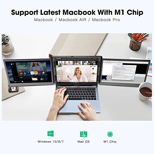 P2 Pro - 13.3 Inches 1920 x 1080 Pixels