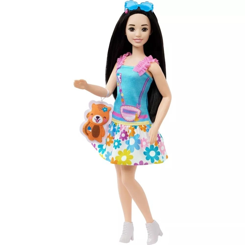 Renee Doll - 13.5 Inch Plastic Ages 3+