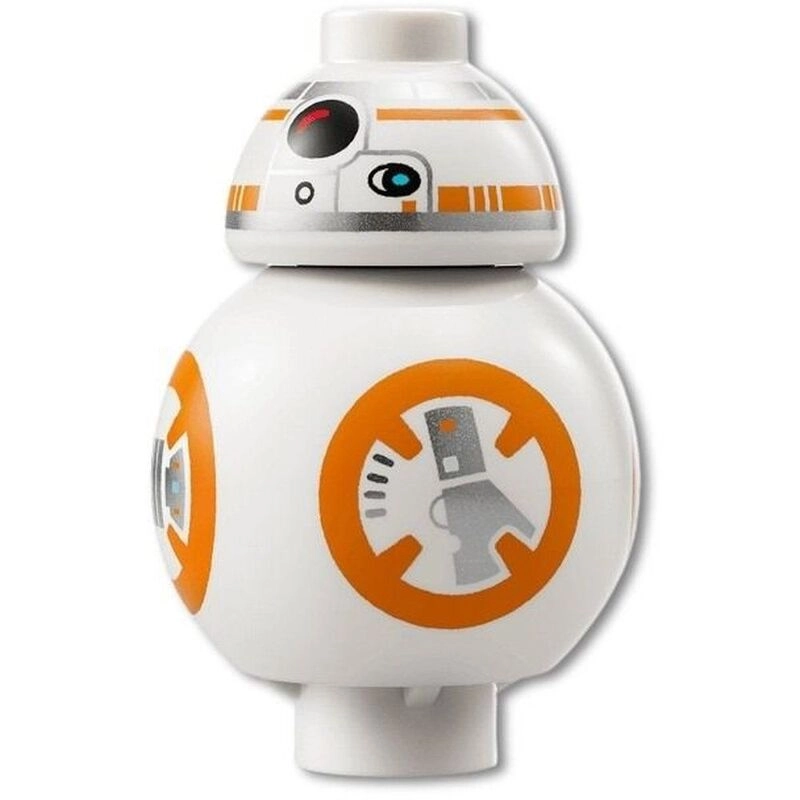 Star Wars TM BB-8 (75452)