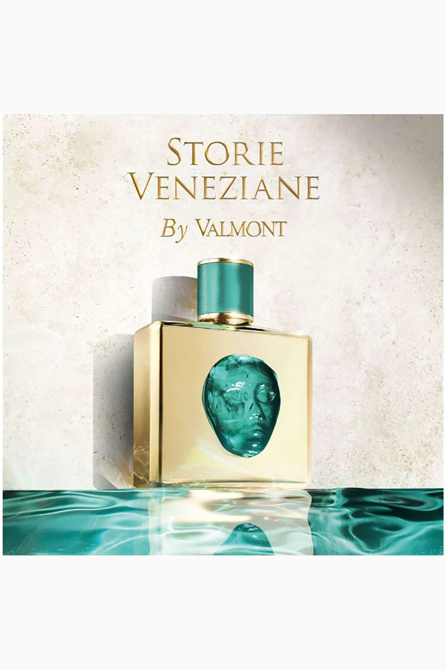 Laguna Verde I Eau de Toilette 100ml