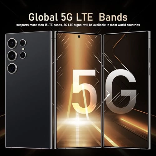 I24 Ultra - 16GB 512GB