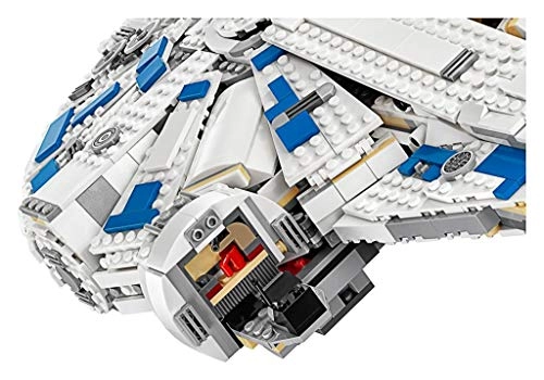 Star Wars Kessel Run Millennium Falcon (75212)