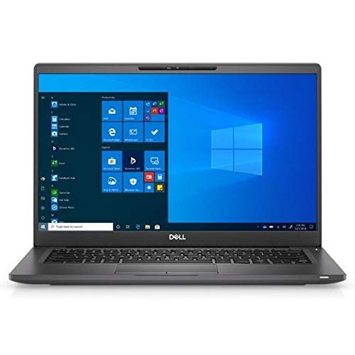(Renewed) Latitude 7400 - 14'' i7-8665U 16GB DDR4 512GB SSD