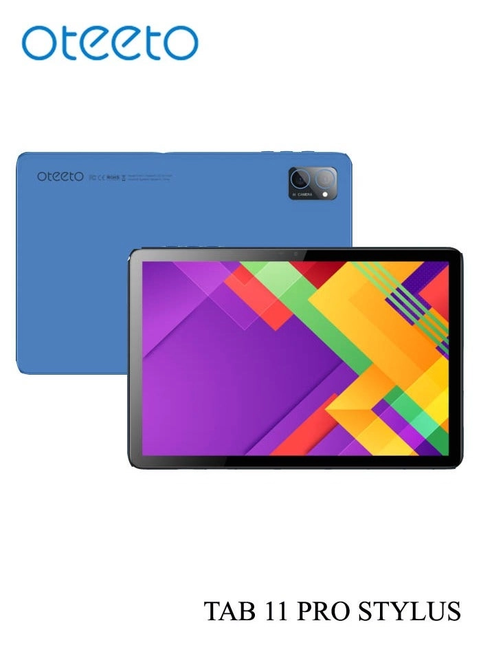 Tab 11 Pro - 512GB 10.1"