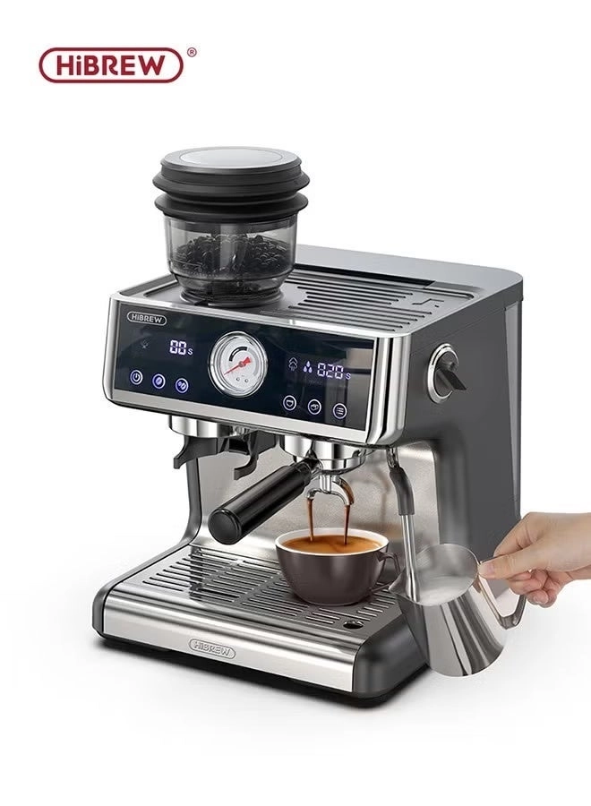 Barista Pro H7A