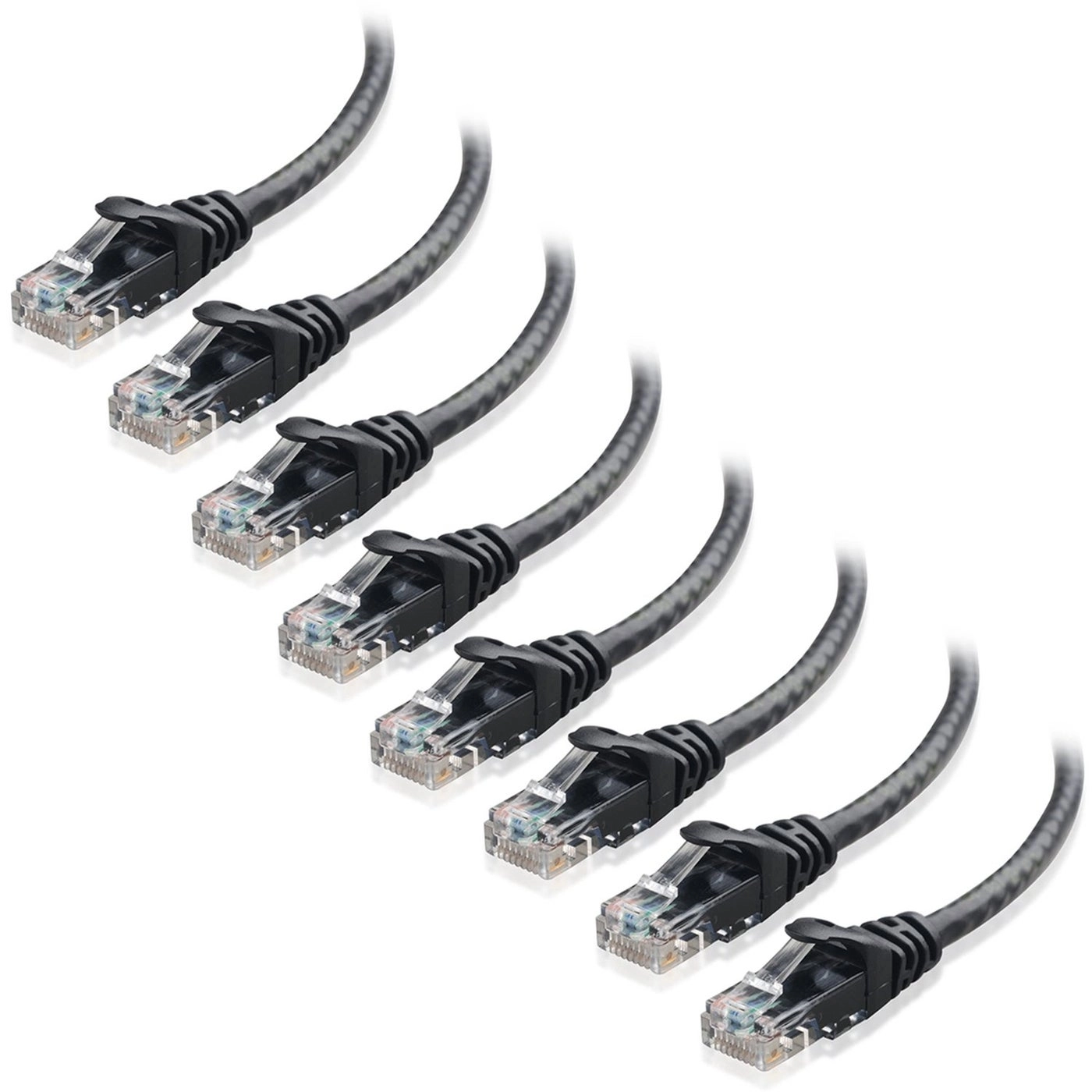 Cable Matters Cat5e Ethernet Cable - 3ft Pack