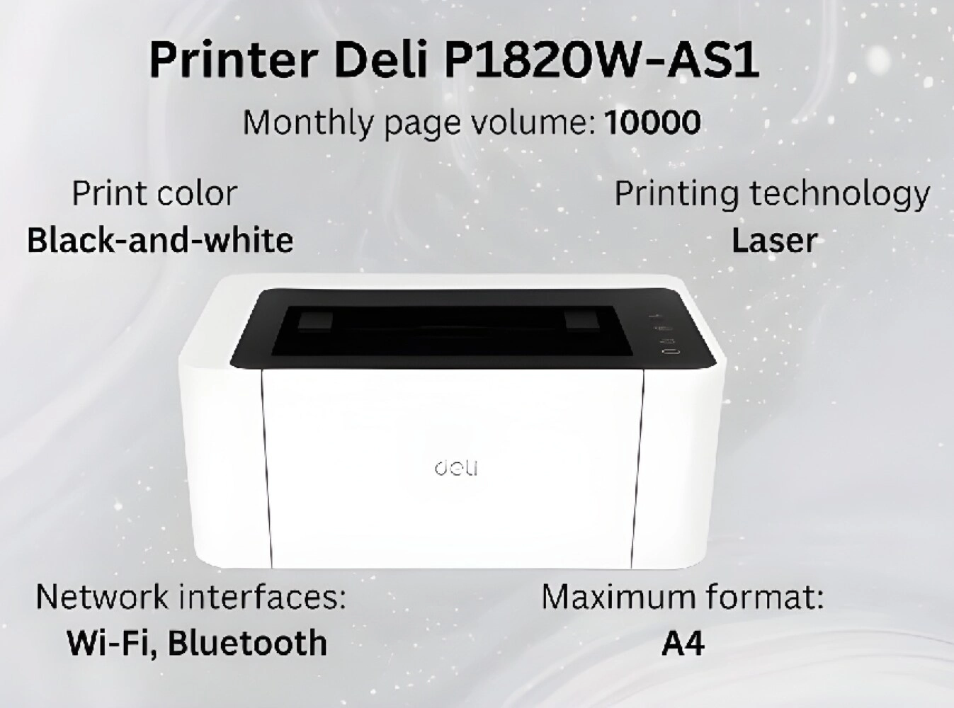 P1820W