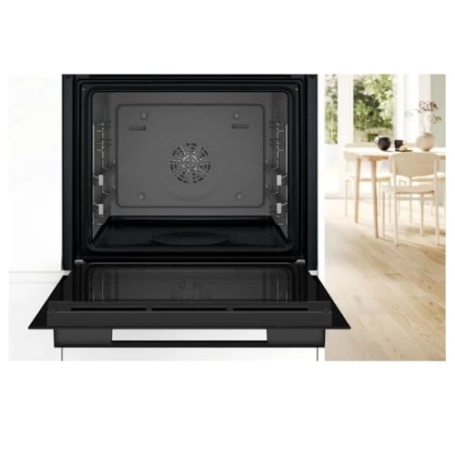 Series 6 HJG852YS0M 60cm - Electric Oven