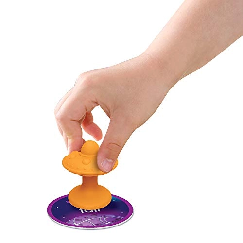 Slam Ships Sight Words Game - 5+