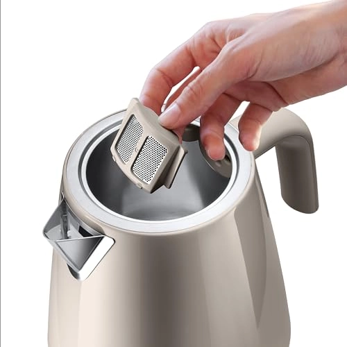 Eclettica SpecialTea KBY3011.BG