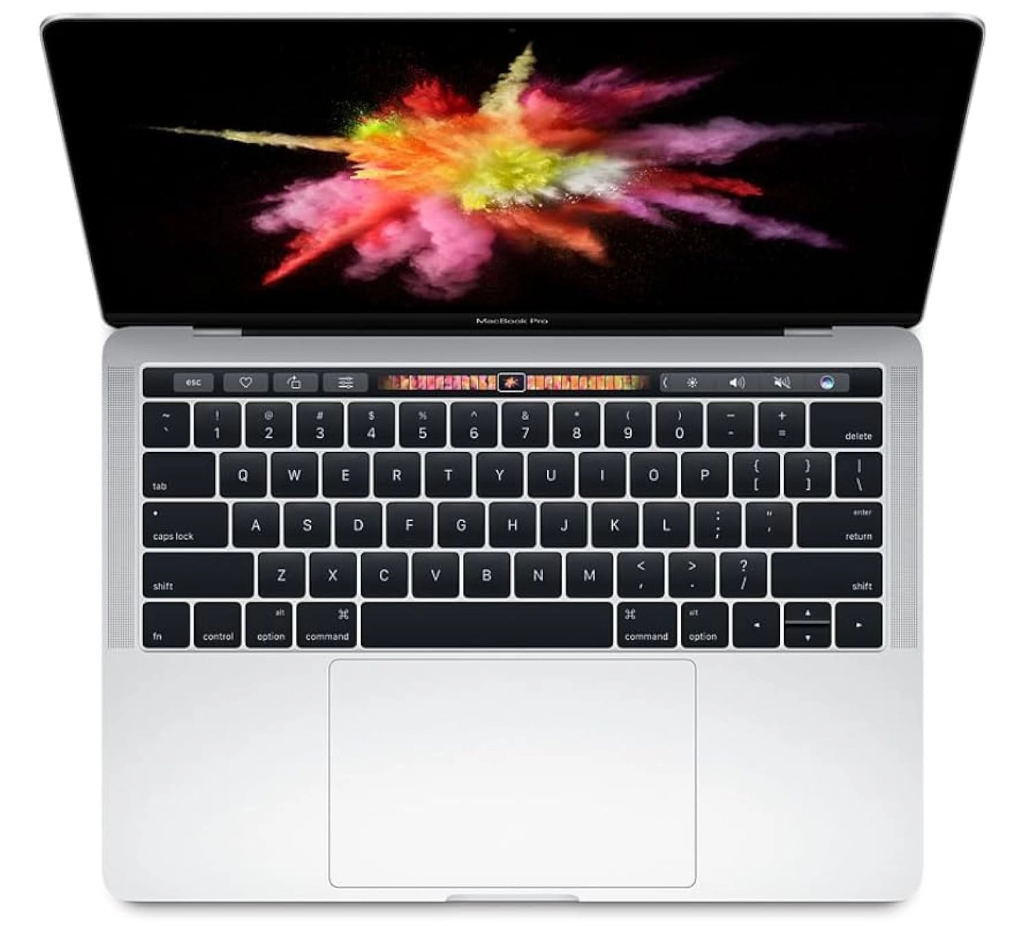 Apple (Renewed) Macbook Pro A1706 2016 - 13.3'' i5 16GB DDR3 256GB SSD