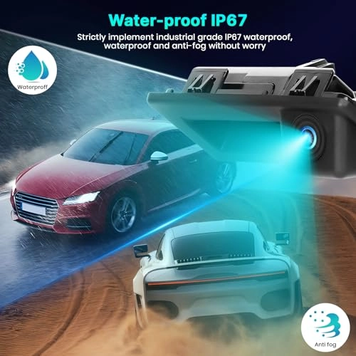 A3441IT53-C490 - Night vision RCA 1280*720 pixels