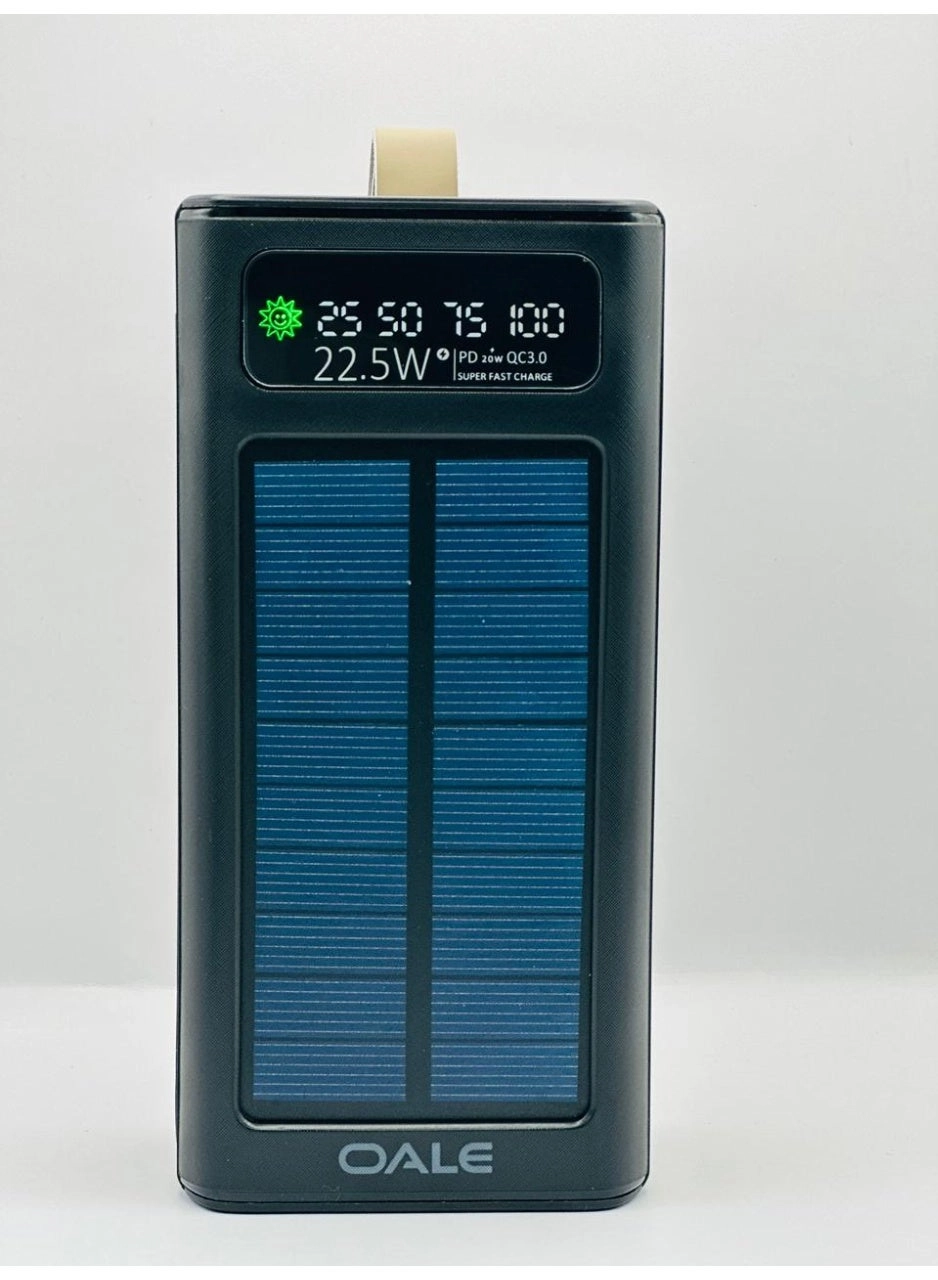 iPower R30000 - 30,000mAh 22.5W