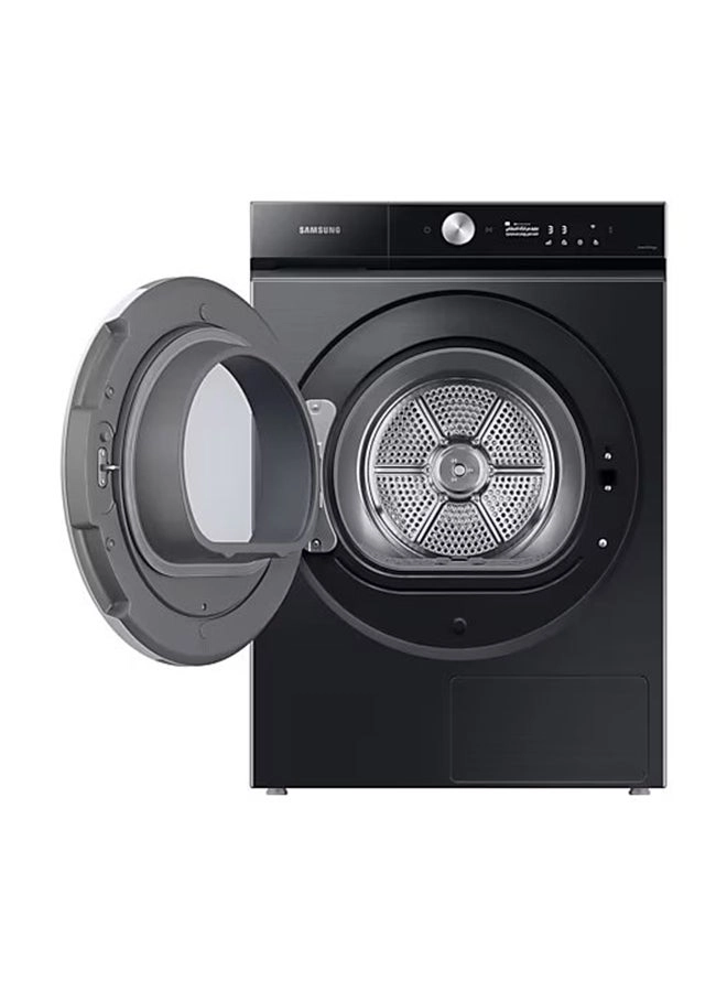 Bespoke DV17B9750CV/GU Heat Pump